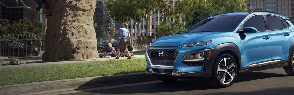 Indy Hyundai in Indianapolis IN