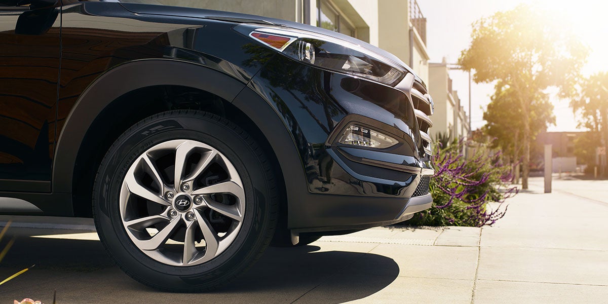 Indy Hyundai Brakes in Indianapolis IN