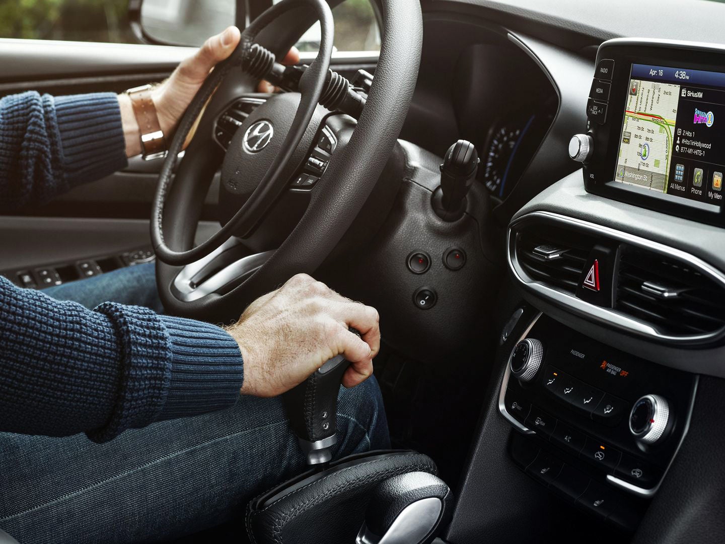 Indy Hyundai in Indianapolis IN