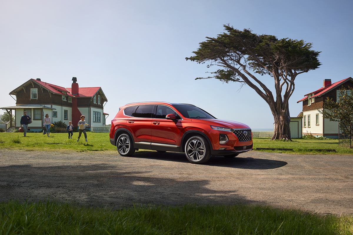 Indy Hyundai in Indianapolis IN