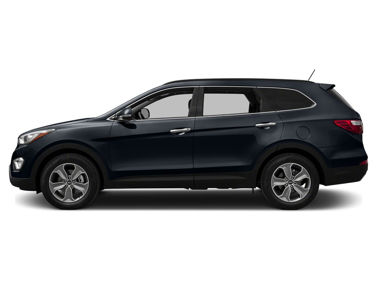 2015 Hyundai SANTA FE GLS