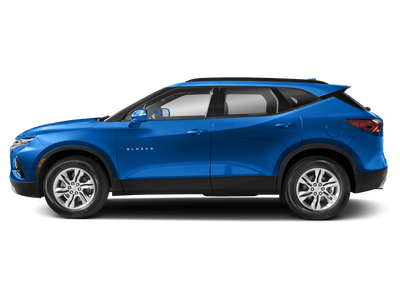 2019 Chevrolet Blazer Base 1LT
