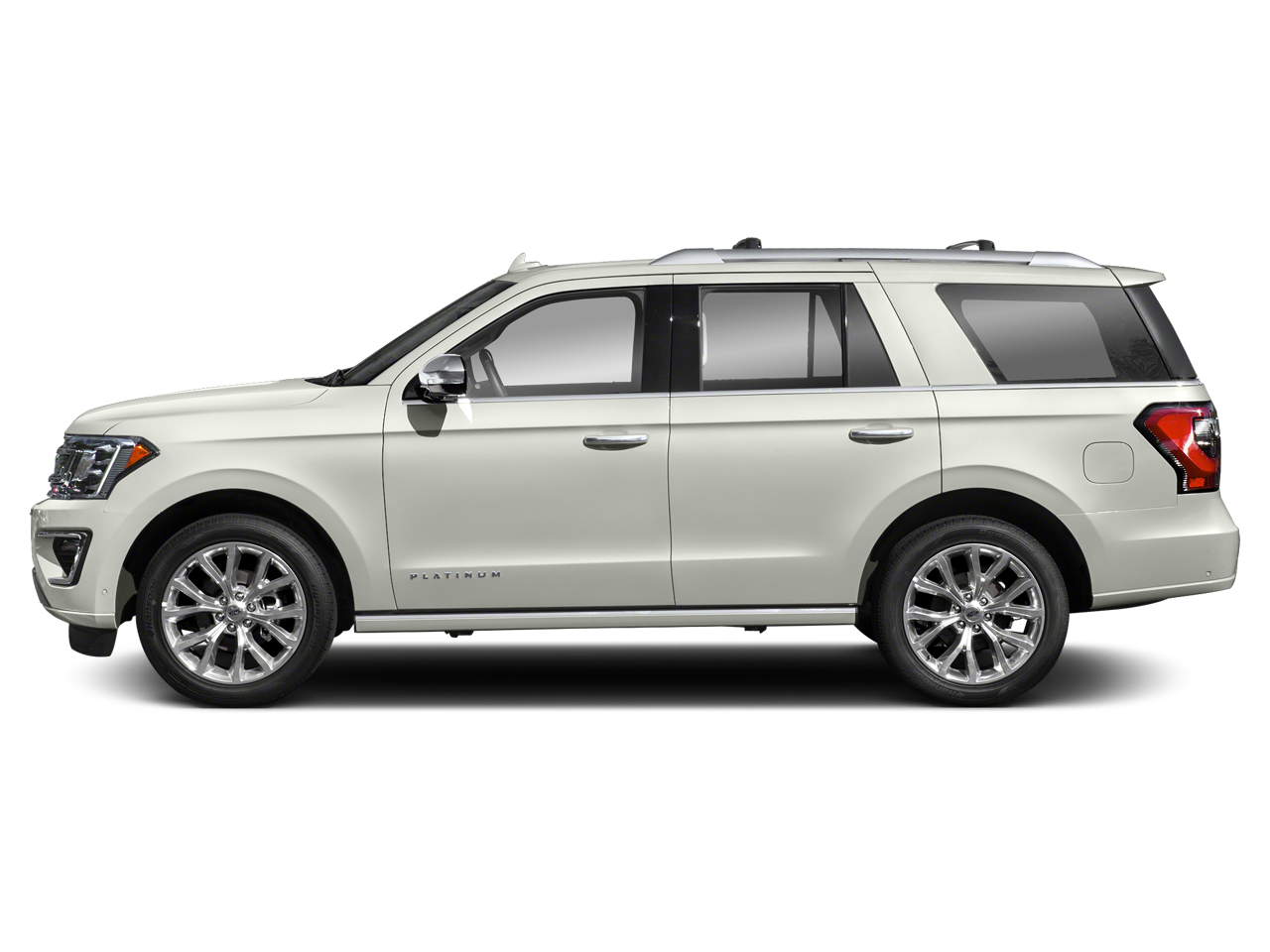 2019 Ford Expedition Platinum - Photo 21