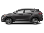2019 Hyundai TUCSON Limited