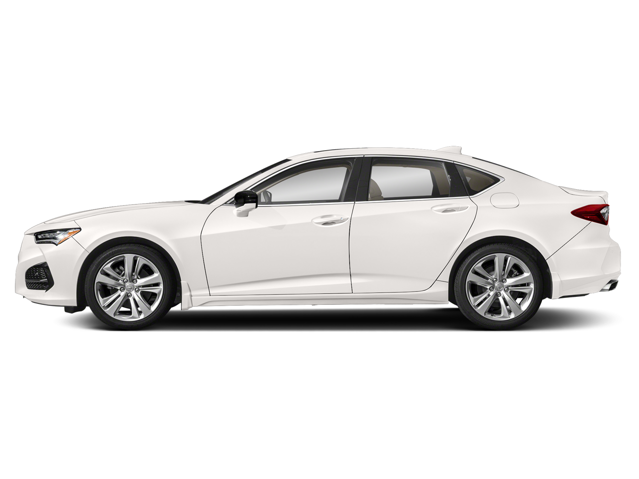 2022 Acura TLX Technology Package