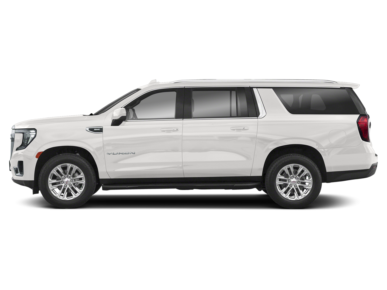 2022 GMC Yukon XL SLE - Photo 16