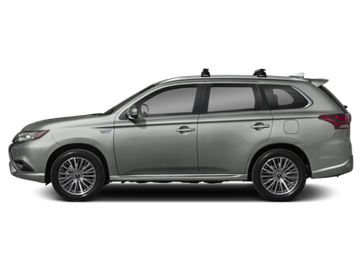 2022 Mitsubishi Outlander PHEV SEL