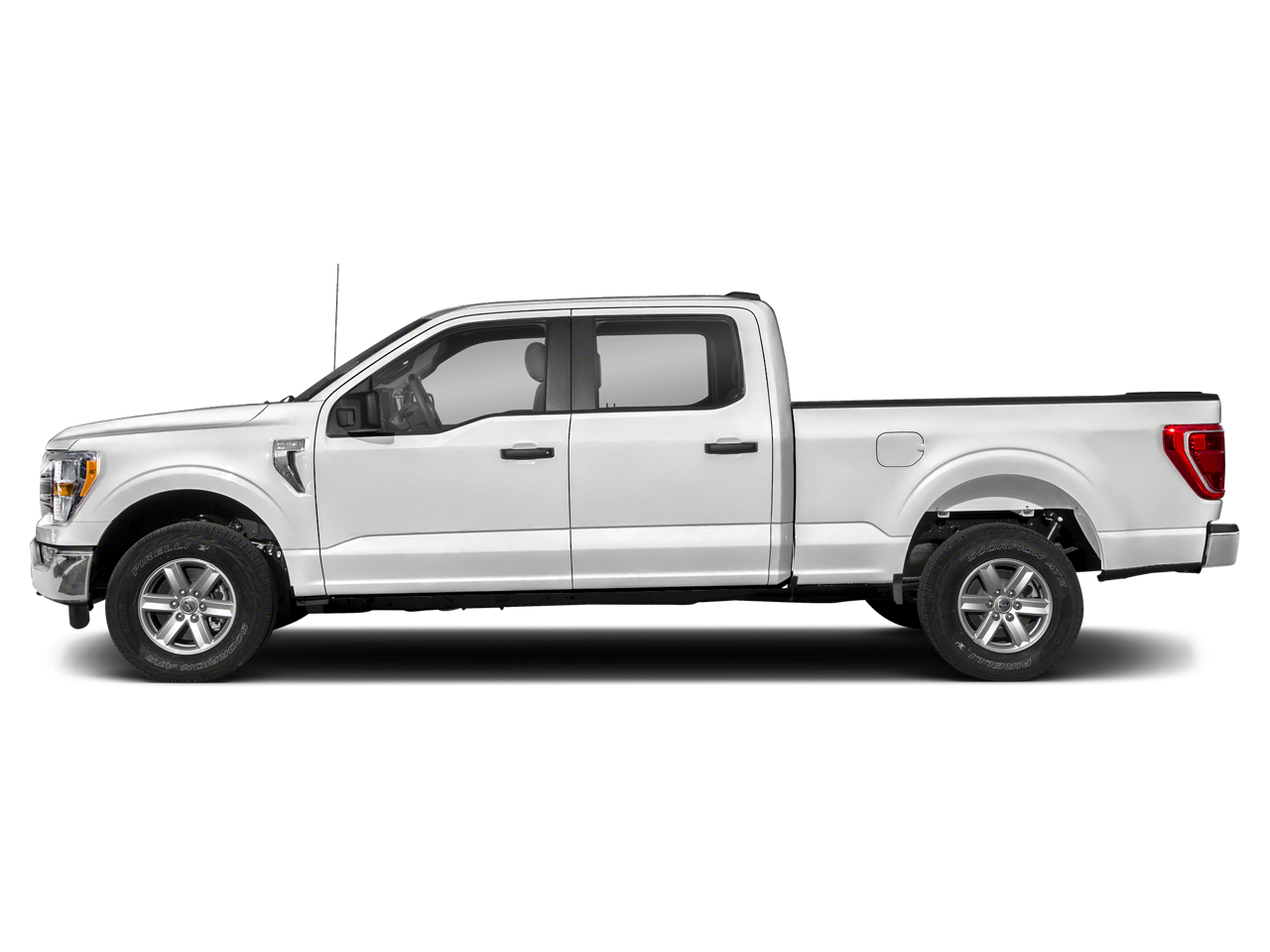 2023 Ford F-150 XLT - Photo 47