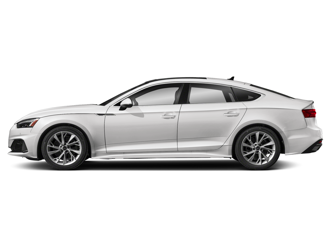 2024 Audi A5 Sportback Premium Plus - Photo 36