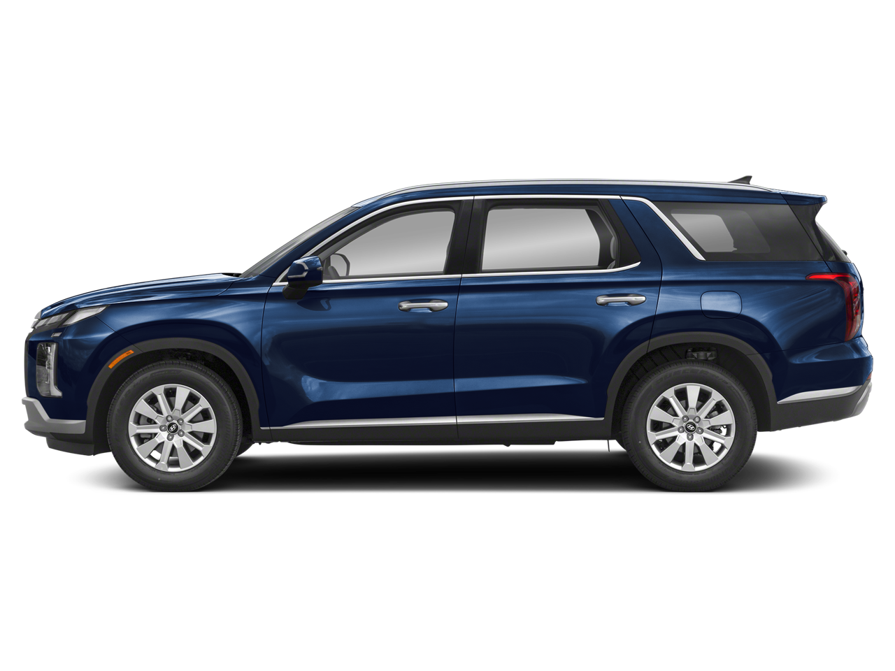 2024 Hyundai Palisade SEL - Photo 17