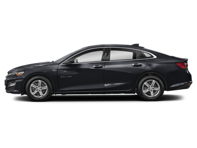 2025 Chevrolet Malibu LS 1LS