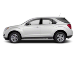 2010 Chevrolet Equinox LT 1LT