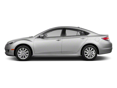 2011 Mazda Mazda6 i Sport