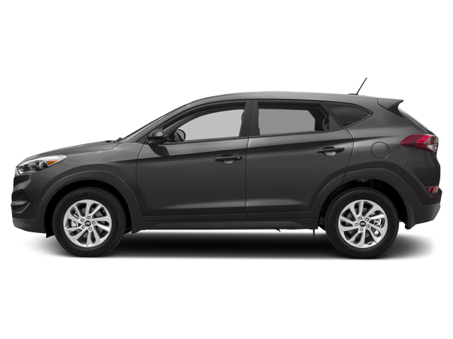 2018 Hyundai TUCSON Sport