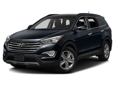2015 Hyundai SANTA FE GLS