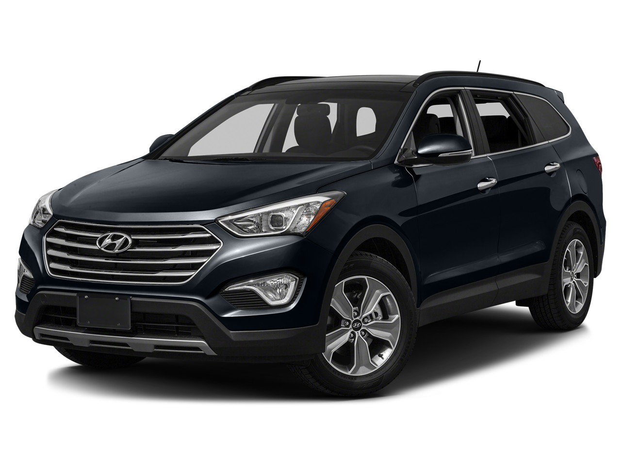 2015 Hyundai SANTA FE GLS