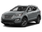 2015 Hyundai SANTA FE SPORT Base