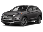 2019 Hyundai TUCSON Limited