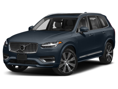 2020 Volvo XC90 Hybrid T8 Inscription