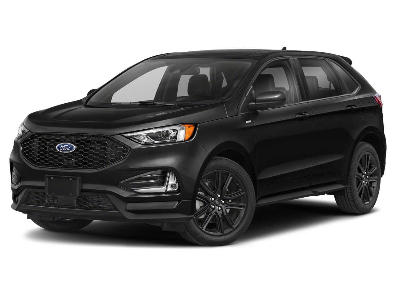 2022 Ford Edge ST Line