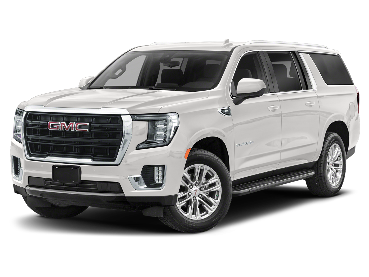 2022 GMC Yukon XL SLE - Photo 14