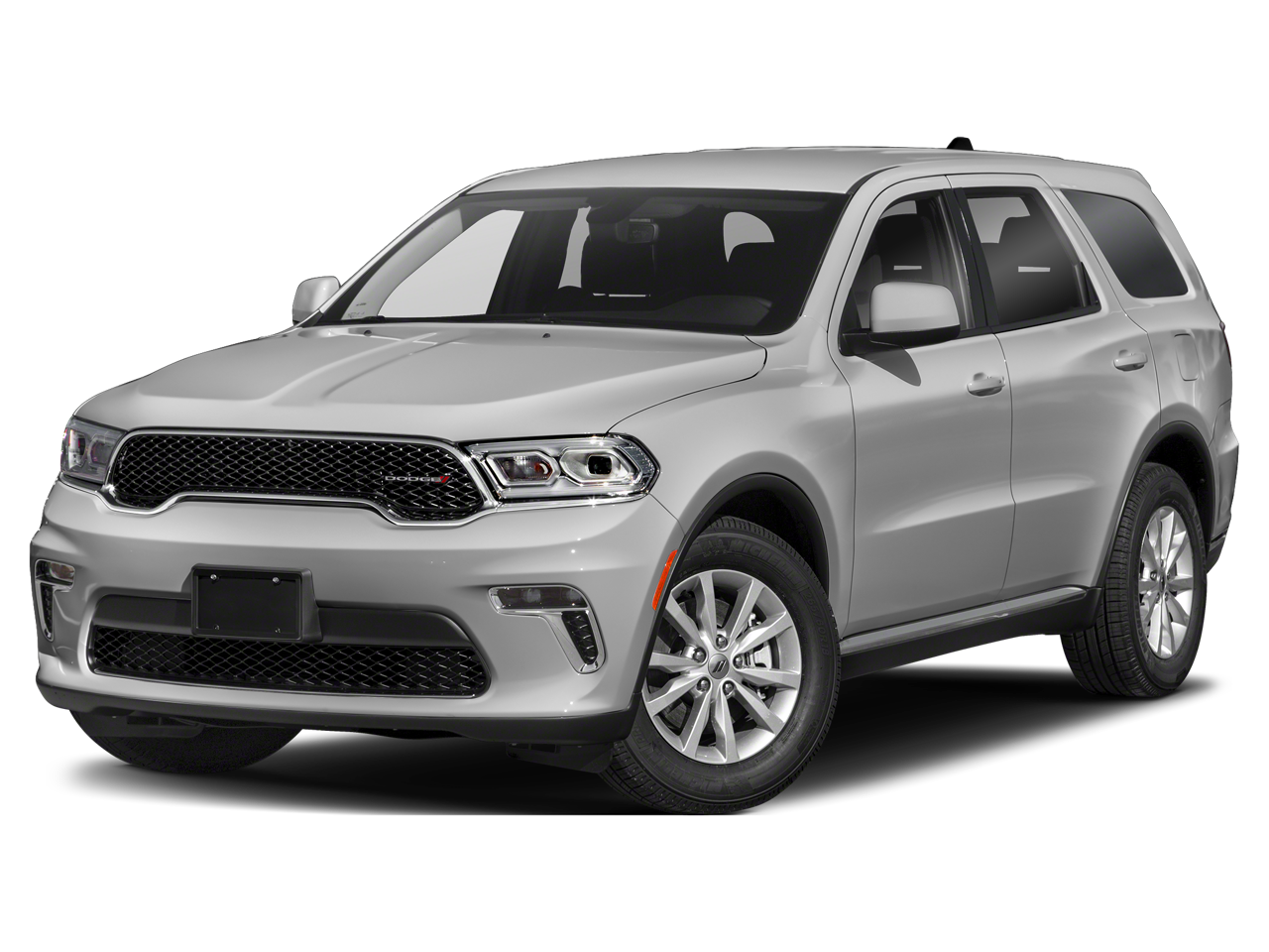 2023 Dodge Durango Hemi Orange AWD photo