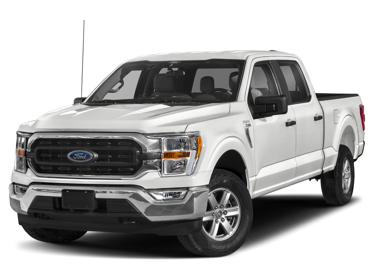 2023 Ford F-150 XLT - Photo 45
