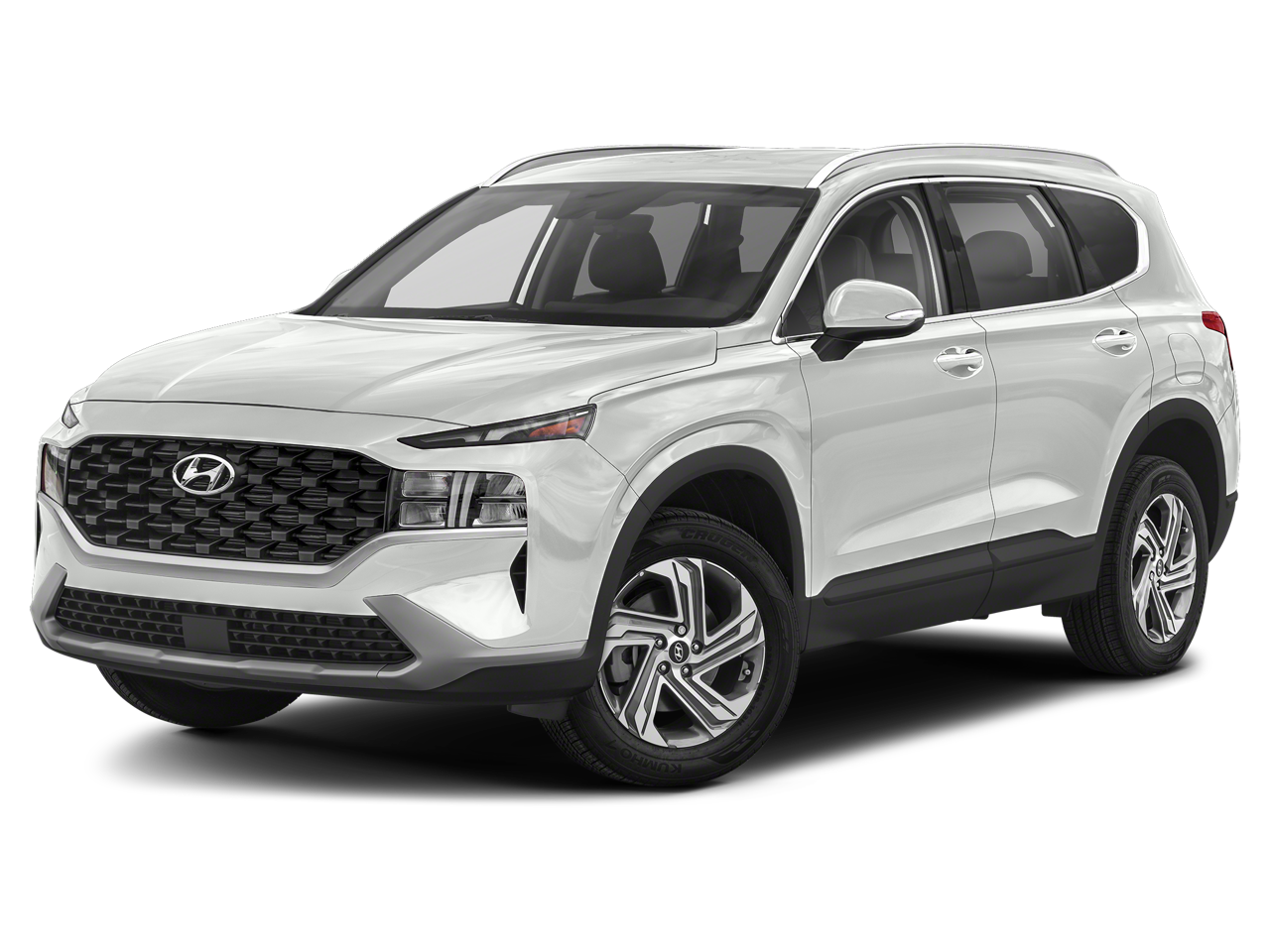 2023 Hyundai Santa Fe SEL - Photo 16