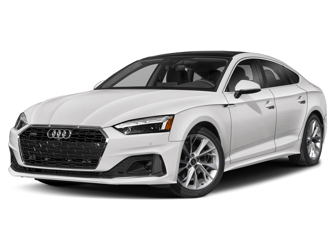 2024 Audi A5 Sportback Premium Plus - Photo 34