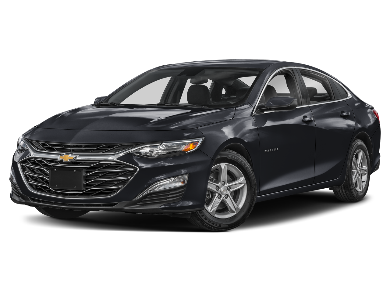 2025 Chevrolet Malibu LS 1LS