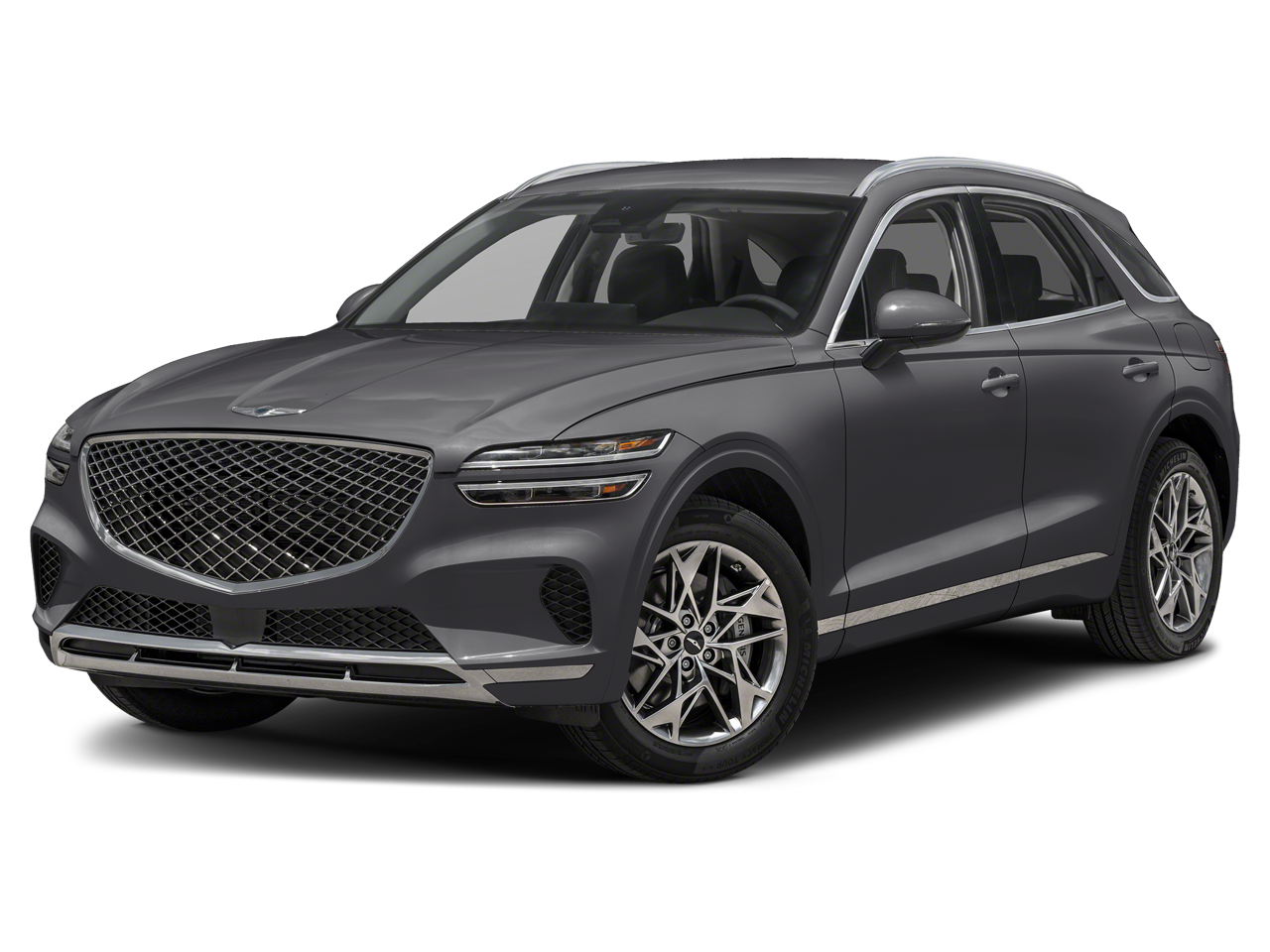 2025 Genesis Gv70