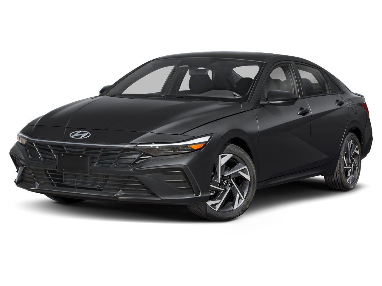 2026 Hyundai Elantra 2.0 SEL Sport IVT's photo