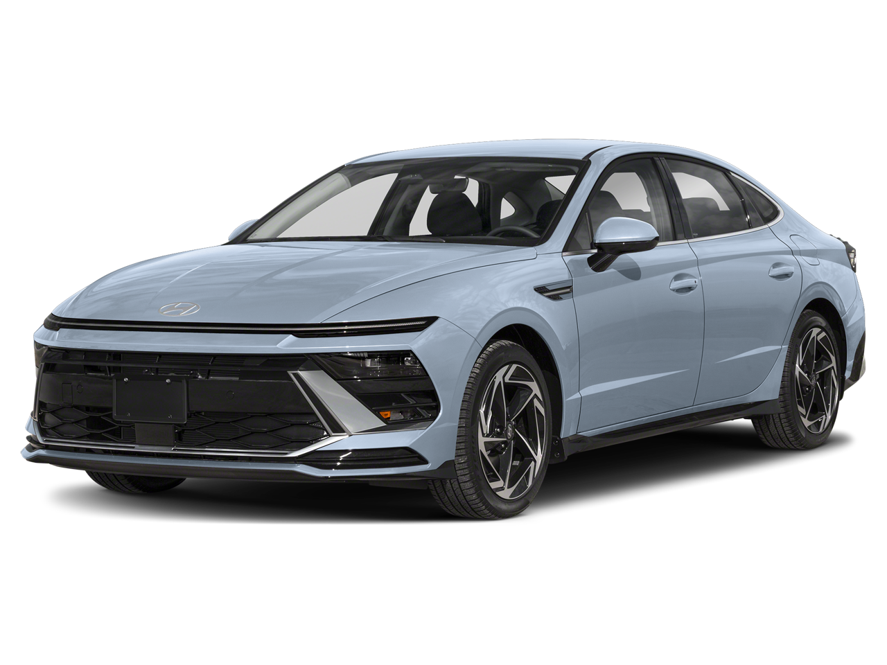2026 Hyundai Sonata SEL AWD's photo