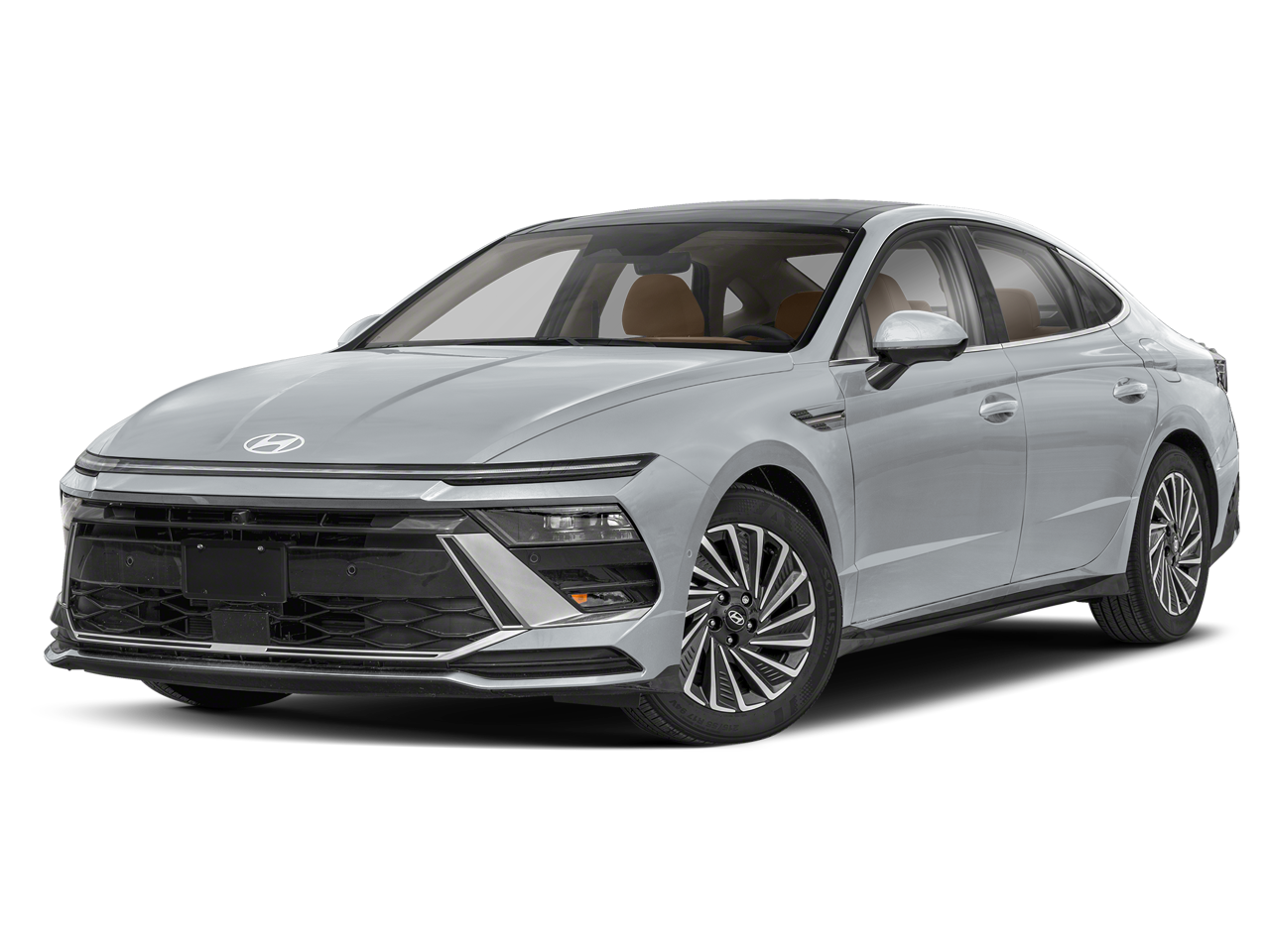 2026 Hyundai Sonata Limited's photo