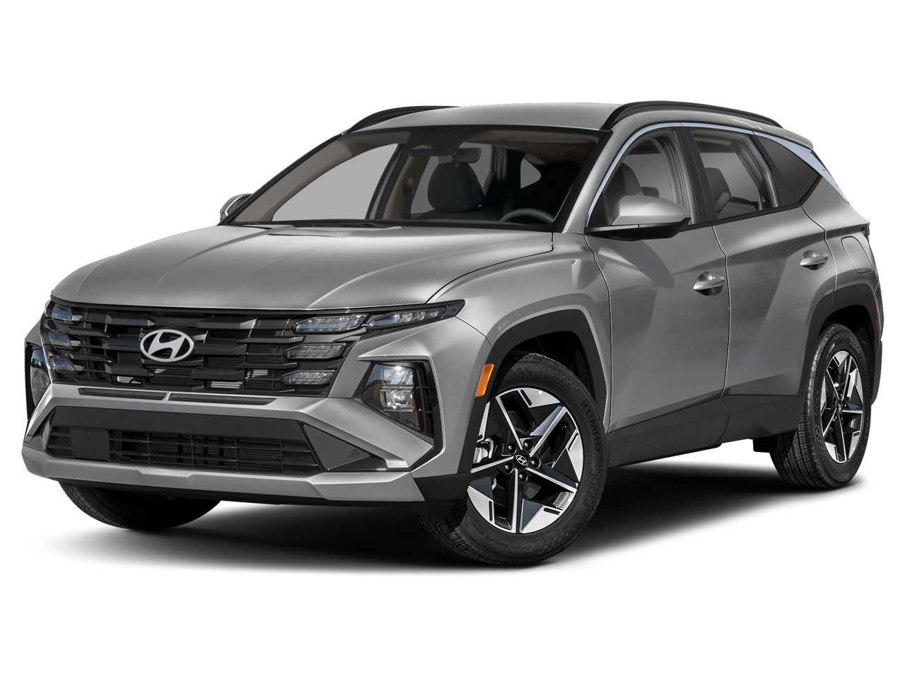2026 Hyundai Tucson SEL for sale in Indianapolis, IN