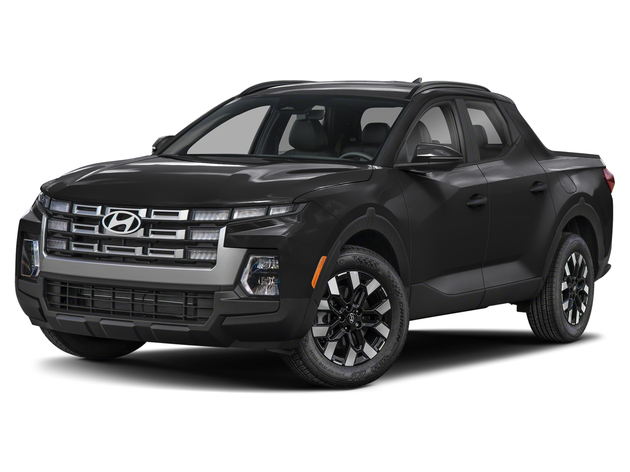 2026 Hyundai Santa Cruz SEL 2.5 AWD's photo