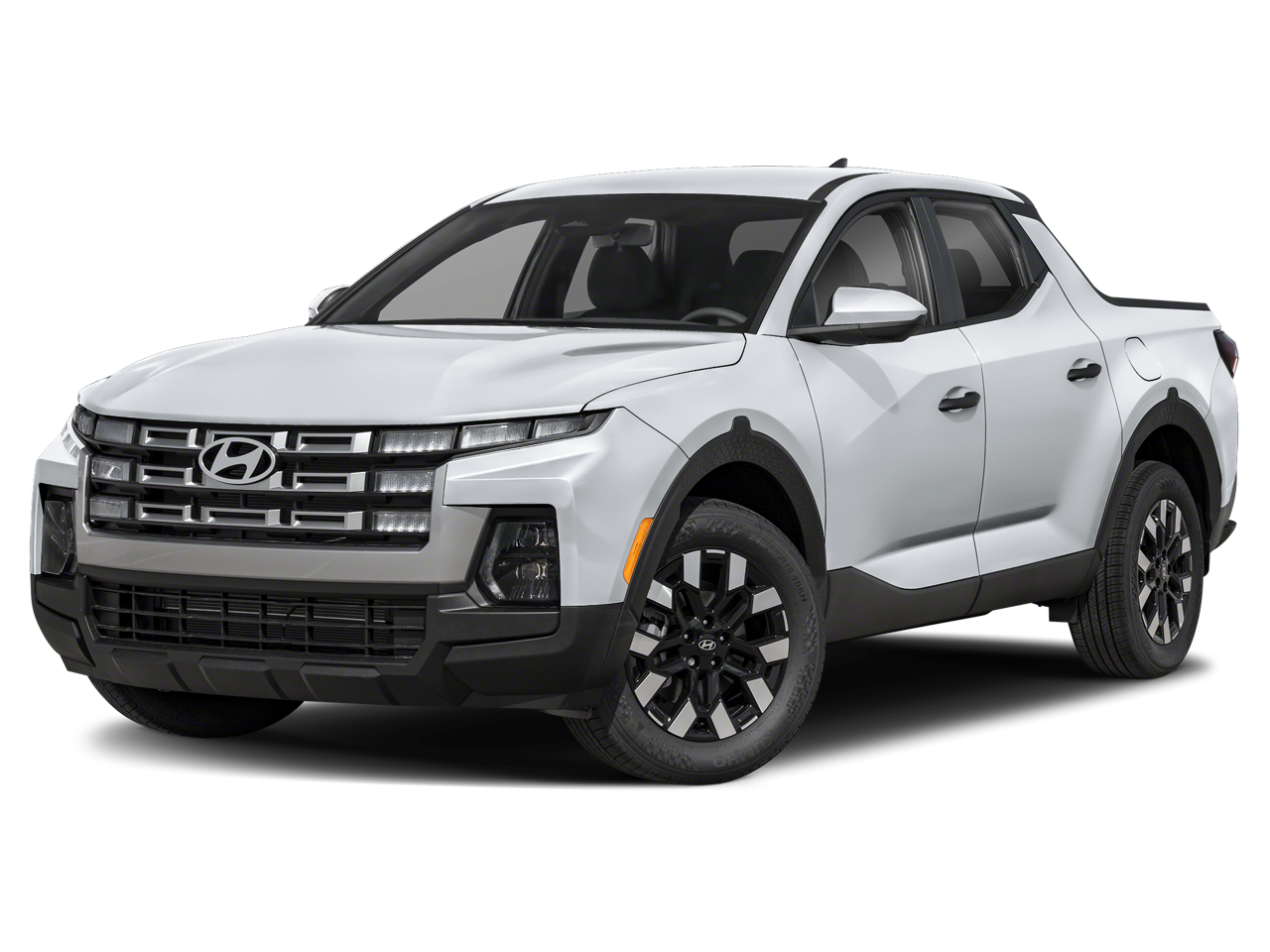 2026 Hyundai Santa Cruz SE 2.5's photo