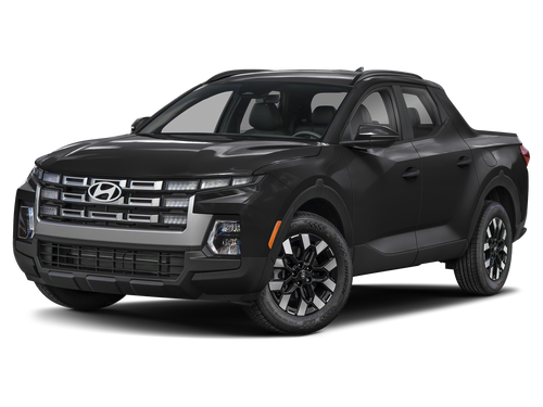 2027 Hyundai SANTA CRUZ SEL
