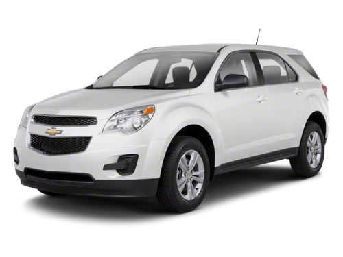 2010 Chevrolet Equinox LT 1LT