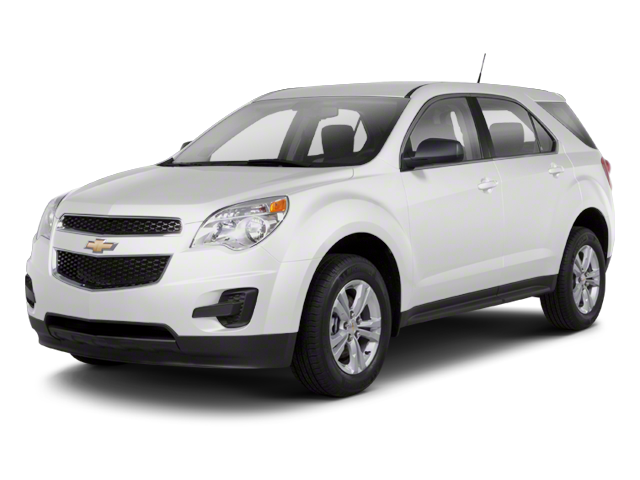 2010 Chevrolet Equinox LT 1LT