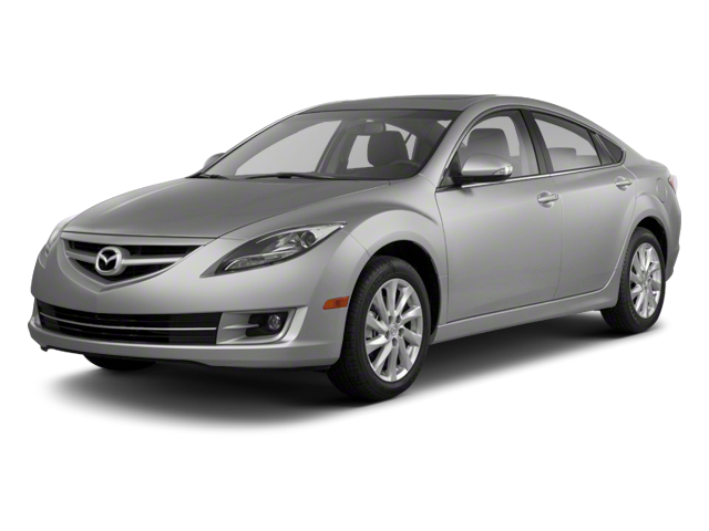 2011 Mazda EZ-6 I Sport's photo