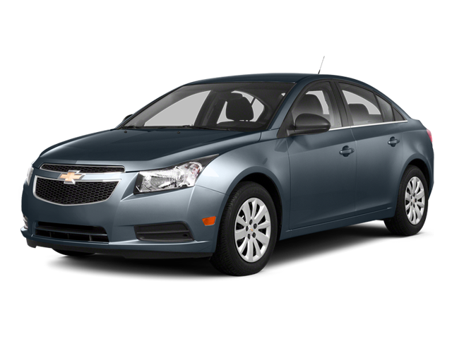 2013 Chevrolet Cruze
