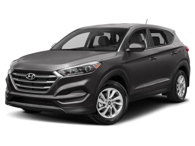 2018 Hyundai TUCSON Sport