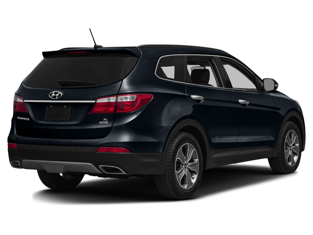 2015 Hyundai SANTA FE GLS