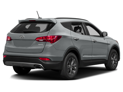 2015 Hyundai SANTA FE SPORT Base
