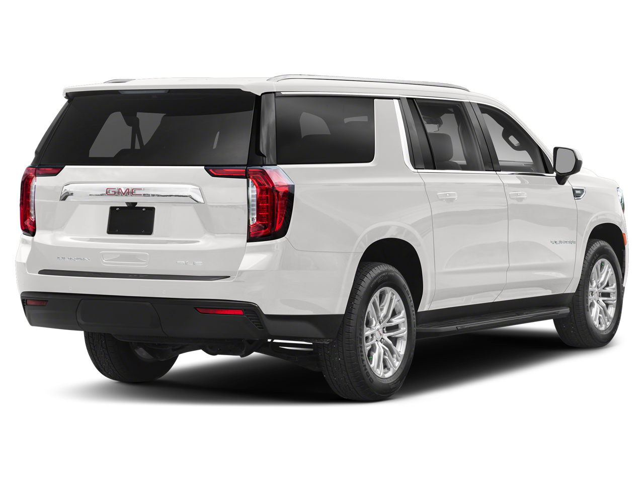 2022 GMC Yukon XL SLE - Photo 15