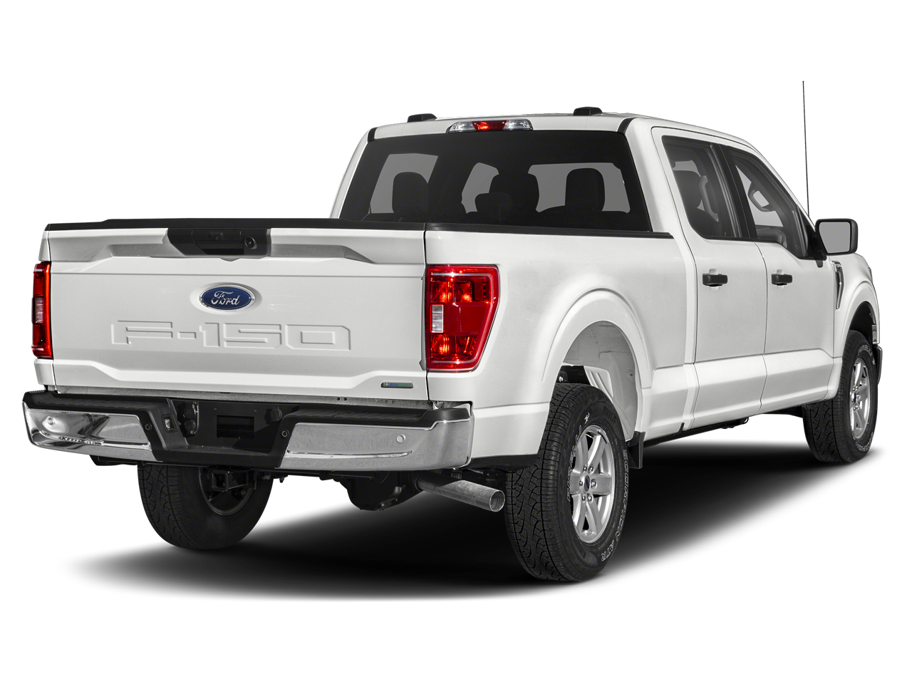 2023 Ford F-150 XLT - Photo 46