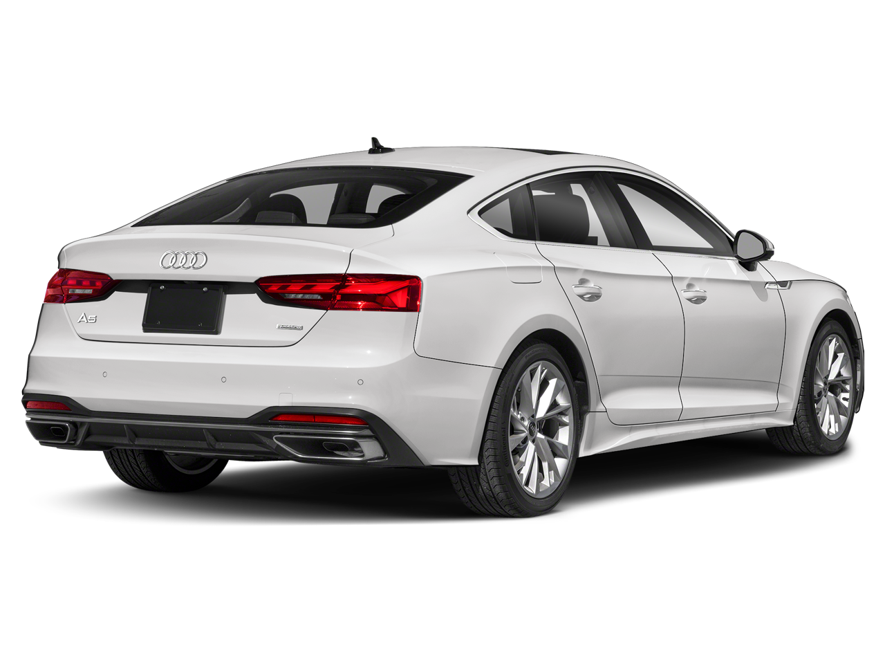 2024 Audi A5 Sportback Premium Plus - Photo 35