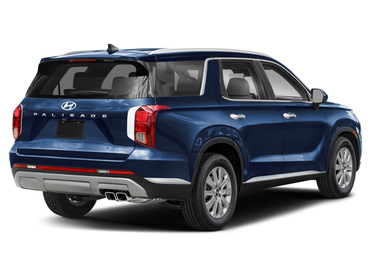 2024 Hyundai Palisade SEL - Photo 16
