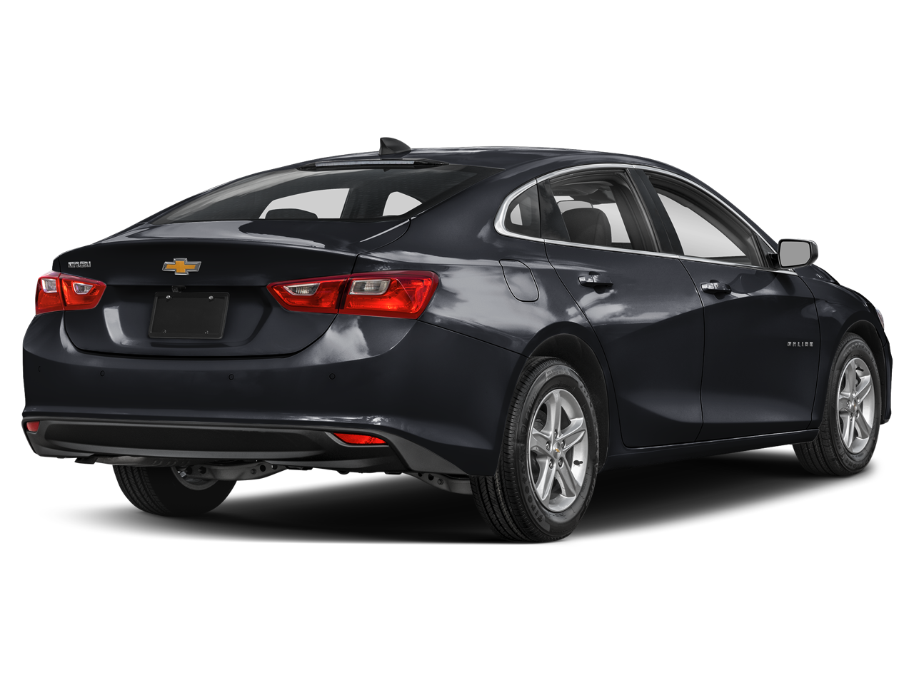 2025 Chevrolet Malibu LS 1LS